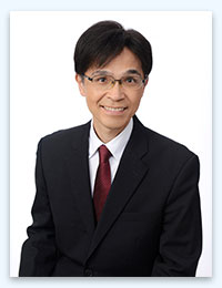 山崎信義