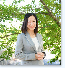 藪内祐子