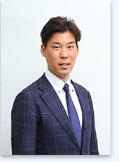赤沼慎太郎